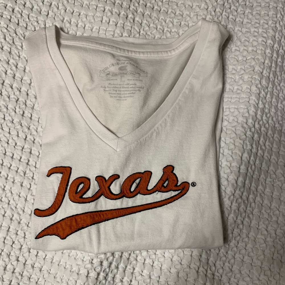 Texas T-shirt